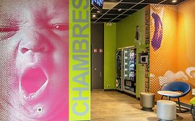 Ibis Budget Paris Gennevilliers